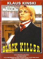 Black Killer 1971 film scènes de nu