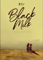 Black Milk (2020) Scènes de Nu