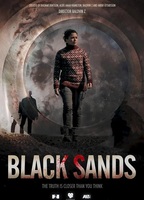 Black Sands 2021 film scènes de nu