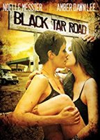 Black Tar Road 2016 film scènes de nu