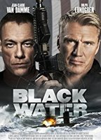 Black Water 2018 film scènes de nu