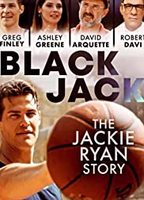 Blackjack: The Jackie Ryan Story (2020) scènes de nu