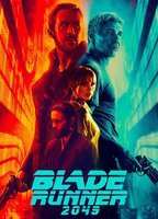 Blade Runner 2049 2017 film scènes de nu