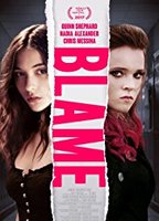 Blame (2017) Scènes de Nu