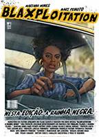 Blaxploitation: A Rainha Negra (2014) Scènes de Nu