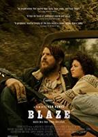 Blaze (I) 2018 film scènes de nu