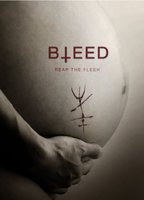 Bleed (II) 2016 film scènes de nu