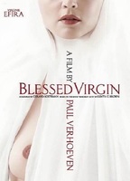 Blessed Virgin 2021 film scènes de nu