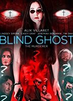 Blind Ghost 2021 film scènes de nu