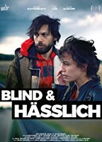 Blind & Hässlich (2017) Scènes de Nu