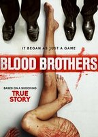 Blood Brothers 2015 film scènes de nu