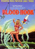 Blood Hook 1986 film scènes de nu