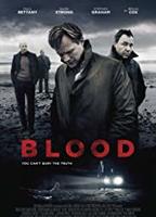 Blood (I) (2012) Scènes de Nu