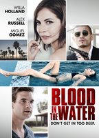 Blood In The Water 2016 film scènes de nu