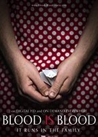 Blood Is Blood (2016) Scènes de Nu