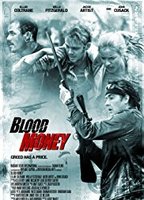 Blood Money (2017) Scènes de Nu