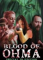 Blood of Ohma (2011) Scènes de Nu
