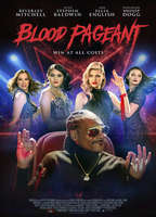 Blood Pageant 2021 film scènes de nu