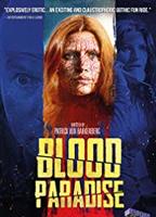 Blood Paradise (2018) Scènes de Nu