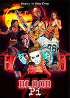 Blood Pi (2020) Scènes de Nu
