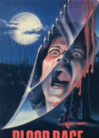 Blood Rage (1987) Scènes de Nu