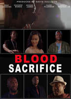 Blood Sacrifice (2021) Scènes de Nu