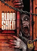 Blood Shed (2013) Scènes de Nu