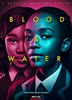 Blood & Water 2020 film scènes de nu