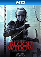 Blood Widow (2014) Scènes de Nu