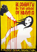 Bloodbath in the House of Knives 2010 film scènes de nu