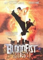 Bloodfist 2050 (2005) Scènes de Nu