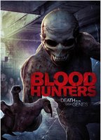 Bloodhunters 2016 film scènes de nu