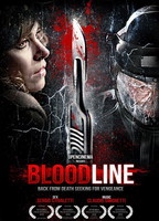 Bloodline: Vengeance from Beyond (2011) Scènes de Nu