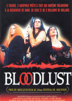 Bloodlust 1992 film scènes de nu