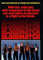 Bloodmatch (1991) Scènes de Nu