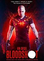 Bloodshot 2020 film scènes de nu