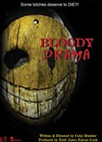 Bloody Drama (2017) Scènes de Nu
