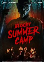 Bloody Summer Camp (2021) Scènes de Nu
