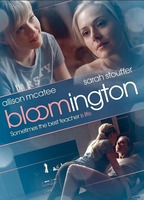 Bloomington (2010) Scènes de Nu