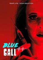 Blue Call (2021) Scènes de Nu