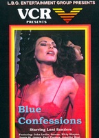 Blue Confessions (1983) Scènes de Nu