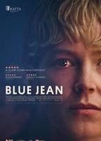 Blue Jean 2022 film scènes de nu