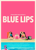 Blue Lips 2018 film scènes de nu