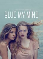 Blue My Mind (2017) Scènes de Nu