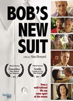 Bob's New Suit (2011) Scènes de Nu