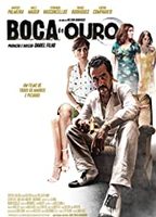 Boca de Ouro 2019 film scènes de nu