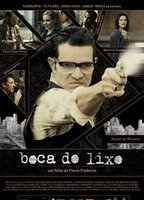 Boca (2010) Scènes de Nu
