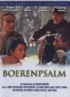 Boerenpsalm (1989) Scènes de Nu