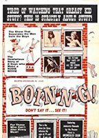 Boin-n-g (1963) Scènes de Nu
