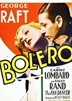Bolero 1934 film scènes de nu